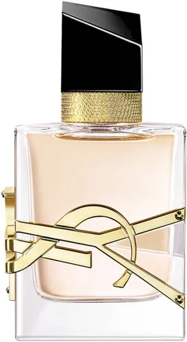 Libre Eau de Toilette - Yves Saint Laurent Beauty, frischer Fougère-Damenduft mit strahlend heller Sinnlichkeit und Leichtigkeit