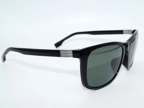 HUGO BOSS BOSS 1617/F/S 807 BLACK 59/17/150 Herren Sonnenbrillen