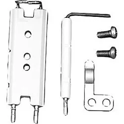 Bosch Elektrodensatz 87181070710 - Zubehör für Klima & Heizen, hochwertiger Elektrodensatz für optimale Funktionalität Ihrer Heizungsanlage
