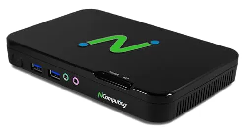 NComputing RX540 Raspberry Pi CM5 thin client