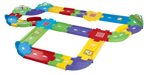 Vtech 80-148104 Tut Tut Baby Flitzer - Straßen Erw