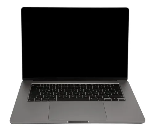 Apple MacBook Air 15" 2023 M2 10-Core GPU - Leistungsstarker Laptop mit 15,3 Zoll Retina-Display, 16 GB RAM und 1 TB SSD für Grafikdesign und mehr. Ideal für kreative Profis und den täglichen Gebrauch.