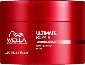 Wella Professionals Ultimate Repair Mask 150 ml