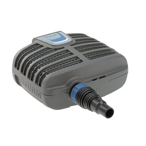 Oase AquaMax Eco Classic 2500 Filter- und Bachlaufpumpe