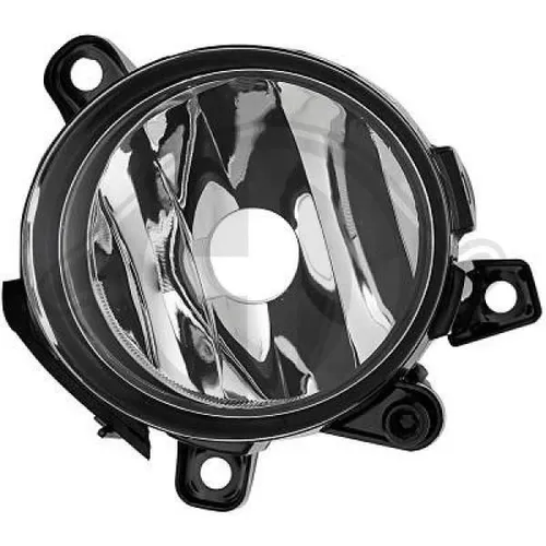 Diederichs Nebelscheinwerfer 7455088 - Hochwertiger Nebelscheinwerfer für optimale Sicht bei schlechten Wetterbedingungen, ideal für sicheres Fahren in Nebel und Regen.