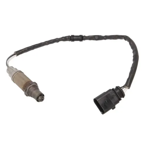 Bosch Lambdasonde F 00H L00 360 - Lambdasonden, präzise Messung des Luft-Kraftstoff-Verhältnisses für optimale Motorleistung und Emissionsreduzierung.