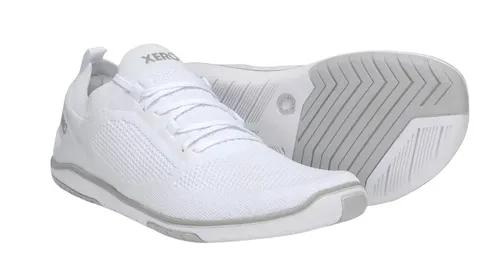 Xero Shoes Nexus Knit Barfußschuhe für Herren - Laufschuhe mit Zero Drop und breiter Zehenbox für ein natürliches Barfußgefühl – ideal für Fitness und Alltag.