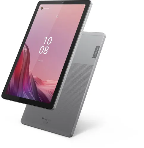 Lenovo Tab M9 TB310FU - 9 Zoll Android 12 Tablet, leistungsstarker Mediatek Helio G80 Prozessor und erweiterbarer Speicher bis 2TB