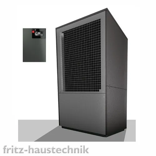Glen Dimplex Luft-Wasser Wärmepumpe LA 35TBS 17,6kW 378460 LAGERWARE