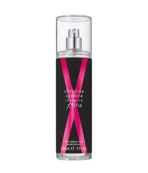 Christina Aguilera Infinite Xtina Fine Fragrance Mist Eau de Toilette 236 ml