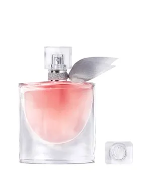 Lancôme La vie est belle - Eau de Parfum Spray 50 ml, legendärer Damenduft im nachfüllbaren Kristallflakon mit nachhaltigen Inhaltsstoffen und verführerischer Duftkomposition