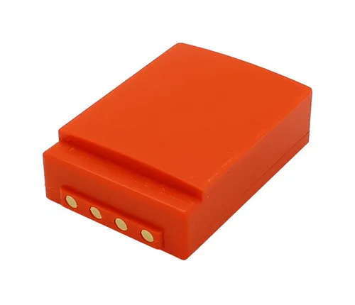 Original-Kranakku NiMH 6V 2100mAh HBC BA225030 - Batterien & Akkus, leistungsstarker Nickel-Metall-Hydrid Akku mit 2100 mAh für lange Laufzeit und zuverlässige Leistung in verschiedenen Anwendungen.