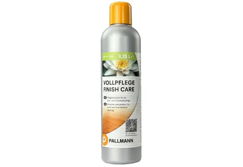 Pallmann Vollpflege 250 ml Finish Care