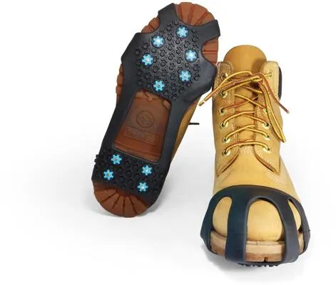Origin Outdoors Metropolis Pro Schuhspikes, Gr. XL (43-46)