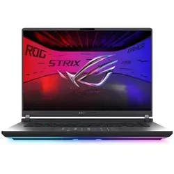 ASUS ROG Strix G16 G615JMR-RV016W, Intel® CoreTM i7, 40,6 cm (16"), 1920 x 1200 Pixel, 16 GB, 1 TB, Windows 11 Home - Schwarz
