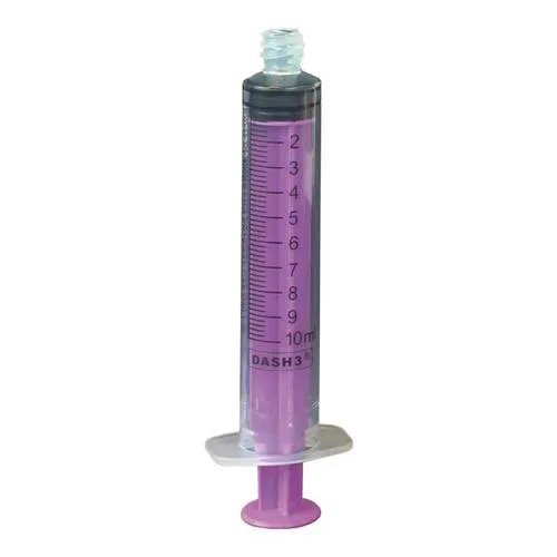 Enfit Spritze 10 ml Spritzen 30 St