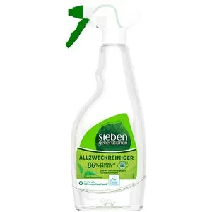 Seventh-Generation Allzweckreiniger, gebrauchsfertig, ohne Duft, Spray 500ml