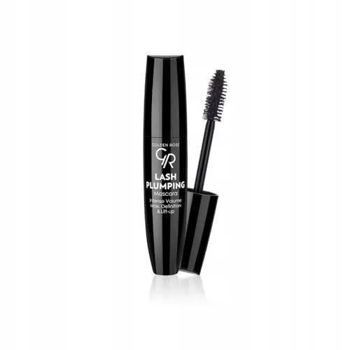 Golden Rose Lash Plumping Mascara 1 Pack