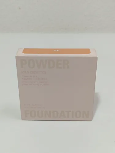 Kylie Cosmetics Natural Blur Powder Foundation 10g 24M – 5C