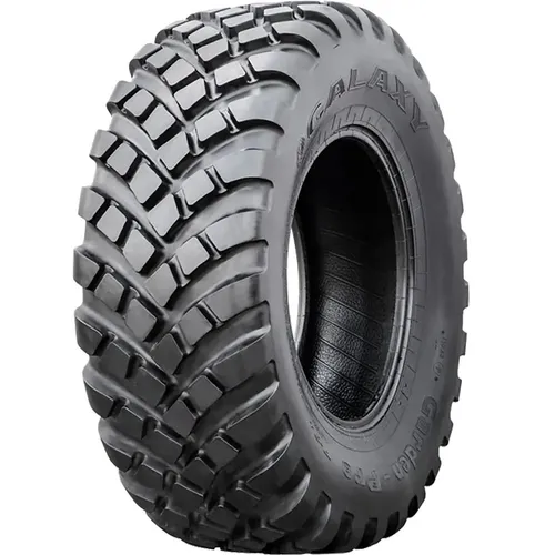 Galaxy Garden Pro 320/70 R20 113A8/B Sommerreifen - Sommerreifen für Agrarfahrzeuge, robust und langlebig mit einem Gesamtdurchmesser von 20 Zoll, ideal für harte Einsätze in der Landwirtschaft.