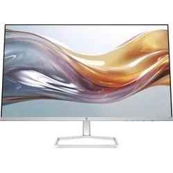 HP 527sw 68,6cm (27") Full HD IPS Monitor - 100Hz, 5ms Reaktionszeit für flüssige Bilder und vielseitige Anschlussmöglichkeiten