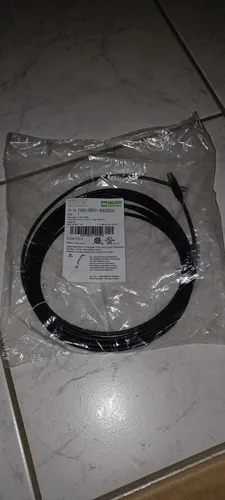 Murr Elektronik 7000-08001-6300500, 5 Meter Steckverbinder-Kabel