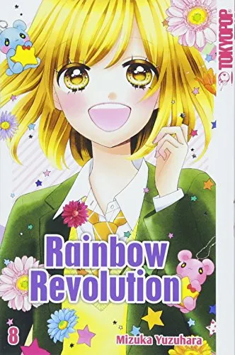 Rainbow Revolution 08