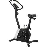 Christopeit Heimtrainer »Active« - Erleben Sie ein effektives Training mit dem Christopeit Heimtrainer »Active« – 14-stufig einstellbarer Widerstand, verstellbarer Sattel und integrierte Handpulssensoren für präzise Pulsüberwachung.