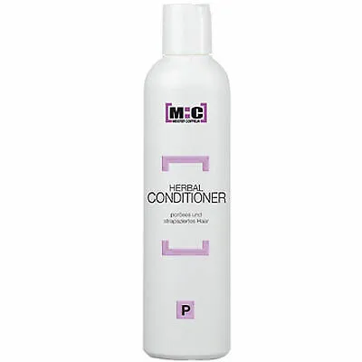 M:C Meister Coiffeur Herbal Conditioner