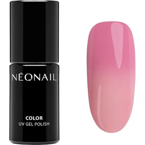 NEONAIL Naegel Farbige-UV-NagellackeBorn to WinColor UV Gel Nagellack Pink Power Play 7,2 ml