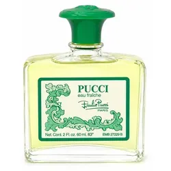 Emilio Pucci Eau Fraiche 60ml - Eau de Cologne mit erfrischendem Duft, der mediterrane Leichtigkeit und Eleganz vereint – ideal für warme Sommertage und den Alltag.