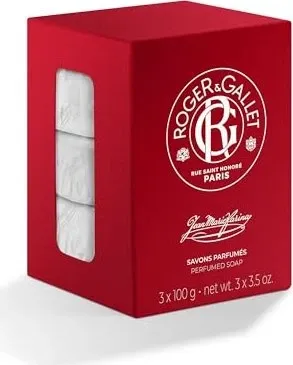  Jean Marie Farina Parfümierte Seife 100 g
