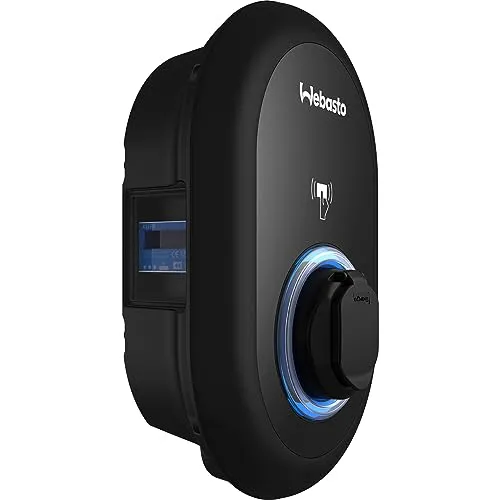 Webasto 5111685A Einbaueinheit 22kW Mid - Hochleistungs Ladestation für Elektrofahrzeuge, ideal für effizientes Laden zuhause oder im Gewerbe