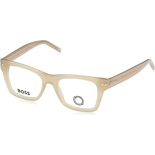 HUGO BOSS BOSS 1522 10A BEIGE 49/18/145 Damen Brillen