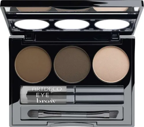 ARTDECO Eye Brow Kit 2 medium/dark
