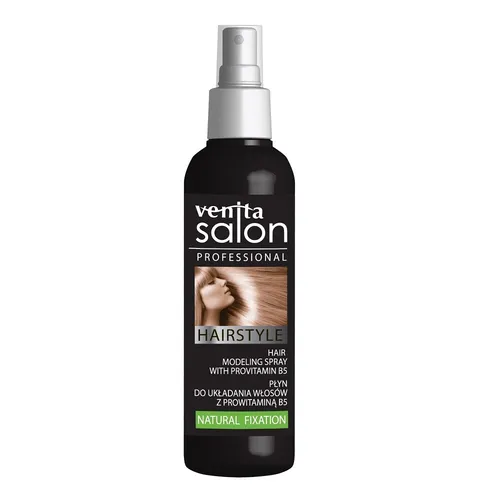 Salon Professional Hairstyle płyn do układania włosów kręconych i 5902101514491