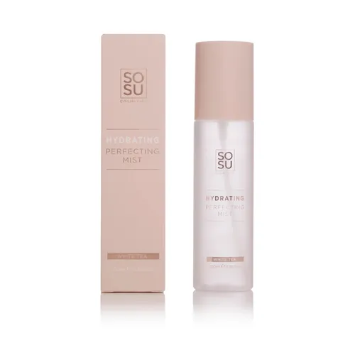  Hydrating Perfecting Mist hydratisierender Nebel für das Gesicht Farbton White Tea 100 ml