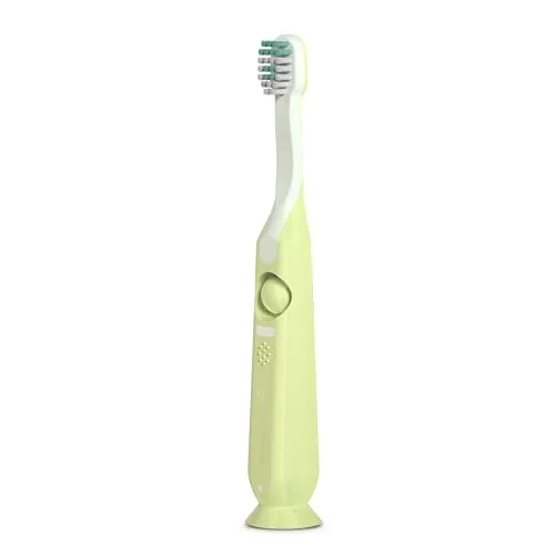  Kids 2-6 y+ Zahnbürste für Kinder Green 1 St.
