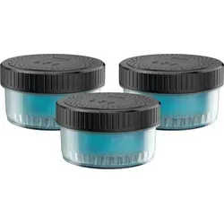 Reinigungskartuschen für Quick Clean Pod, 3er Pack - Reinigung: Für Quick Clean Pod, 3x 160ml, ideal für ca. 30 Reinigungszyklen pro Kartusche - für eine gründliche und einfache Reinigung