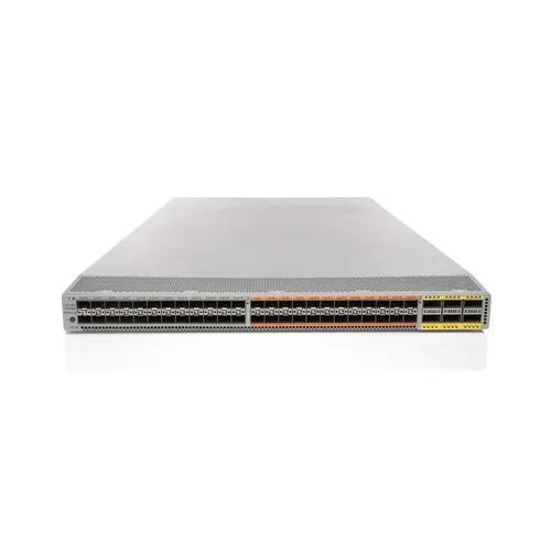Cisco N5K-C5672UP-16G Switch - 48 Anschlüsse - L3 - managed inkl VAT