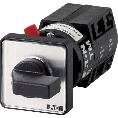 Eaton Codierschalter TM 10A TM-2-8551/EZ Steuerschalter 045489 Codierschalter