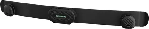 Garmin HRM-Fit - Herzfrequenz-Brustgurt für Frauen, speziell für Sport-BHs entwickelt und präzise Leistungsdatenübertragung