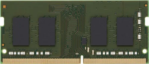 HP 8GB DDR4 SO-DIMM 2400MHz - DDR SO-DIMM RAM-Modul mit 8 GB, ideal für leistungsstarke Laptops wie EliteBook und ProBook, sorgt für einen reibungslosen Betrieb und schnelle Performance.