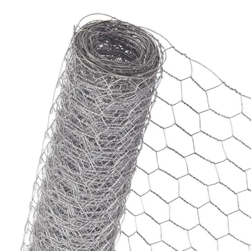 Florade® Kaninchendraht – Rostfrei, Flexibel & Langlebig | Elegant & Funktionell | Ideal für Blumenbeete, Hühner- und Kaninchen, Poolabdeckungen, Baumschutz & Mehr