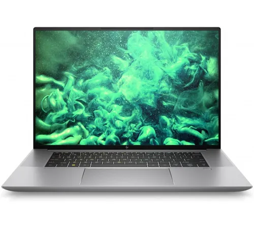 HP ZBook Studio 16 G10 Mobile Workstation - Leistungsstarker Laptop mit 16" UHD Display, Intel i7-13800H, 32GB RAM und 1TB SSD für kreative Profis. Ideal für grafikintensive Anwendungen.