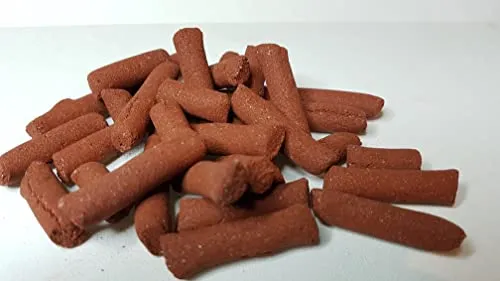 Biohome Plus Filtermaterial für Aquarienfilter; zur Unterstützung des Wachstums nützlicher Bakterien - Bio.Plus.05kg
