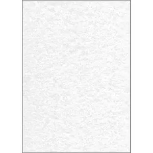 Sigel Briefpapier DP657, Perga grau, A4 - Diverse S - Hochwertiges A4-Strukturpapier in grau, 200 g/m², ideal für Einladungen, Menükarten und mehr. 50 Blatt, beidseitig bedruckbar, Made in Germany.