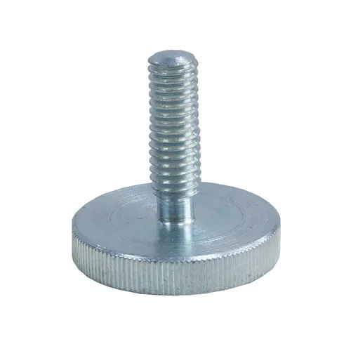 Connex Rändelschraube M3 x 20 mm
