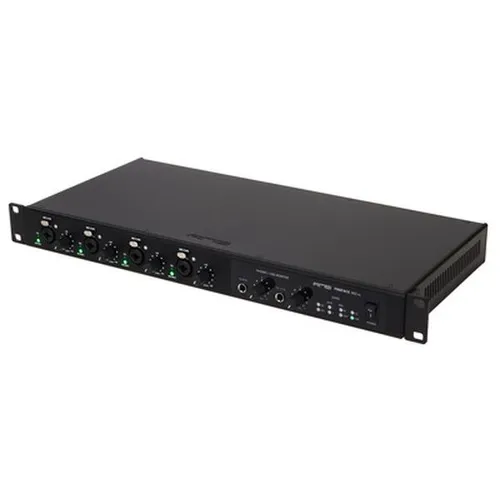 RME Fireface 802 FS AE - Hochwertiges Audiointerface - Audio-Interface mit 60 Kanälen und 24-Bit/192 kHz für professionelle Anwendungen; ideal für Studio- und Live-Produktionen mit integrierter DSP-Mischung und Fernsteuerung.