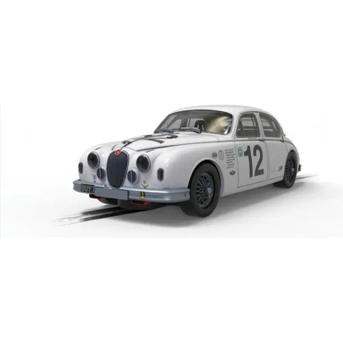 Scalextric 560004419 - 1:32 Jaguar Mk.I Buy 1 Goodwood 2021 HD (560004419)